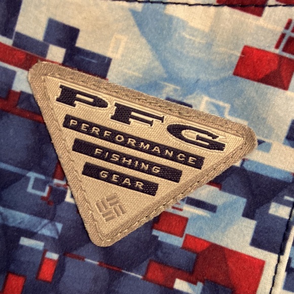 Columbia Omni Shield Mans Swim Trunks size 30 BNWOT see all photos - Picture 12 of 12